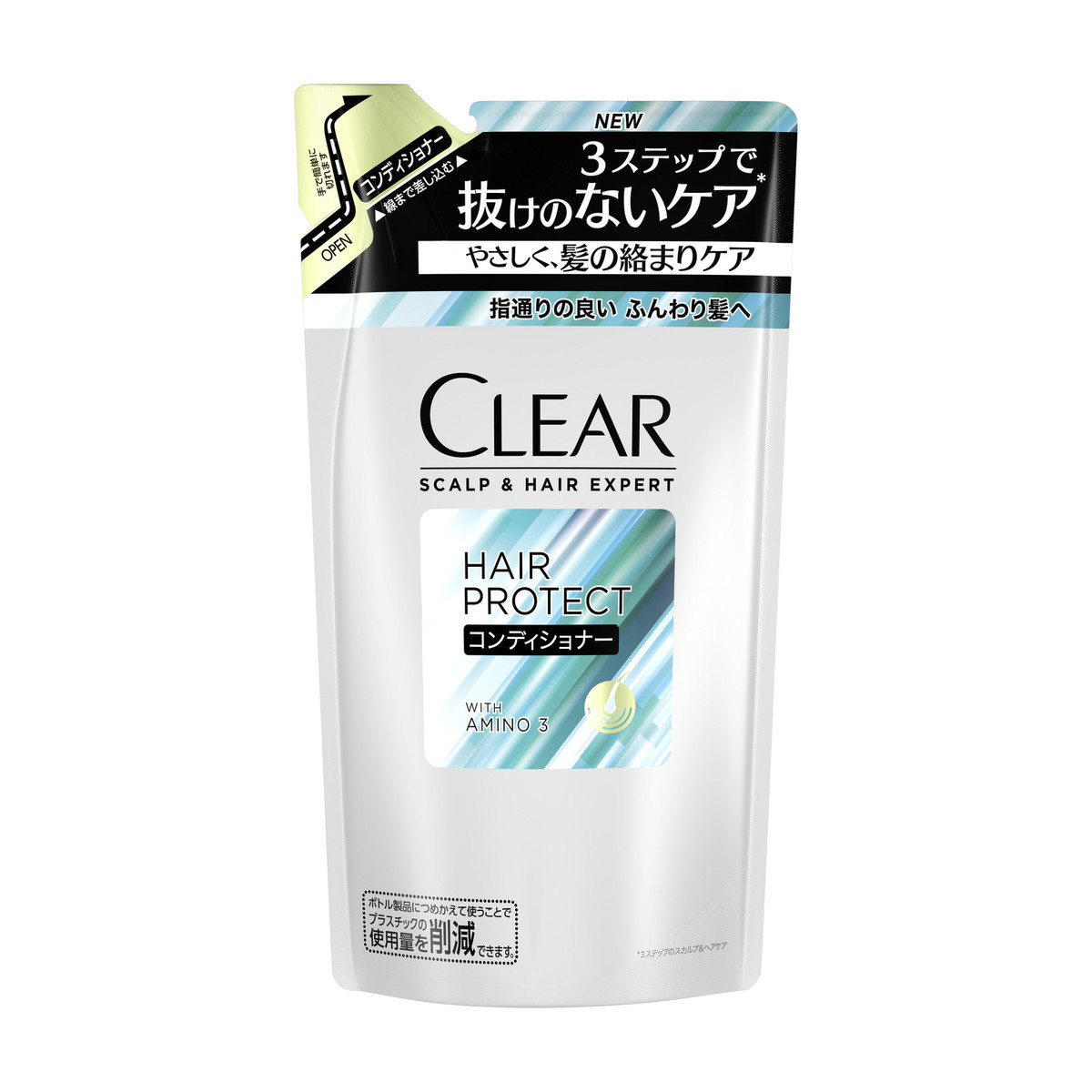 クリア ヘアプロテクト スパークリング薬用育毛トニック　180g×6本セット♪ 試してみた】クリア クリア ヘアプロテクト スパークリング 薬用