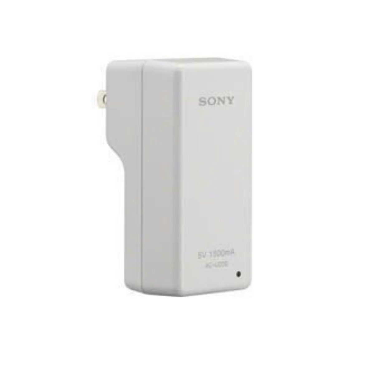 ソニー USB AC アダプター AC-UD20