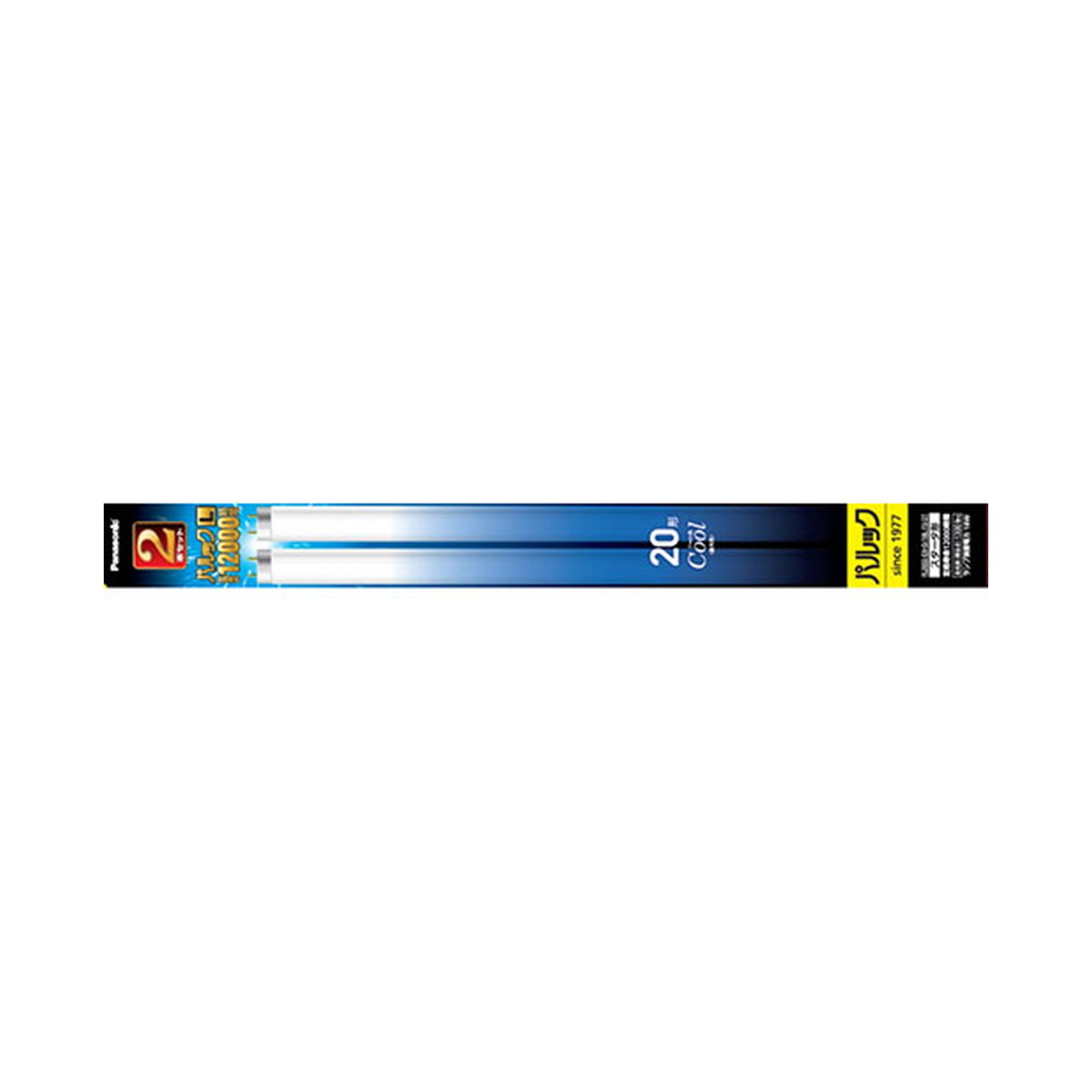 楽天市場】パルック Panasonic プレミア蛍光灯 直管・スタータ形 20形 クール色 FL20SSECW18HF3 : 姫路流通センター 楽天市場】パルック Panasonic プレミア蛍光灯 直管・スタータ形 20形 クール色 FL20SSECW18HF3 : 姫路流通センター