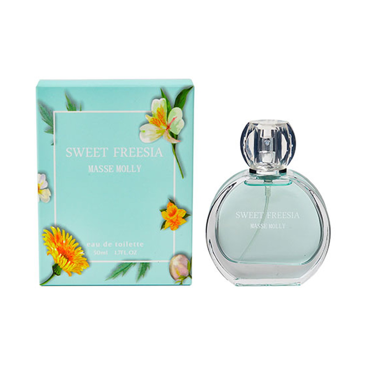 新品未使用 フローリス ブバルディア オードトワレ 50ml FLORIS フローリス ホワイトローズ オードトワレ EDT SP 50ml