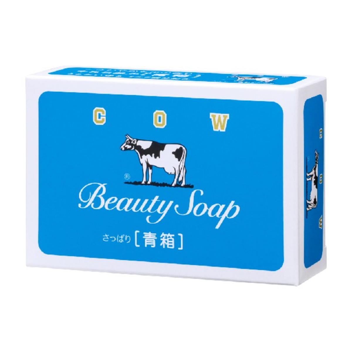 55%OFF!】 6月27日18時注文分よりポイント10倍 牛乳石鹸共進社 カウブランド 赤箱 ９０ｇ×６個 405288