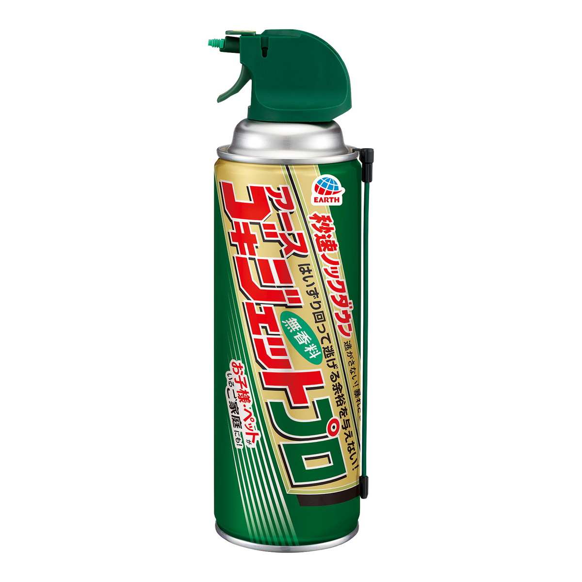 フマキラー フマキラーA ダブルジェット 450ML×2P