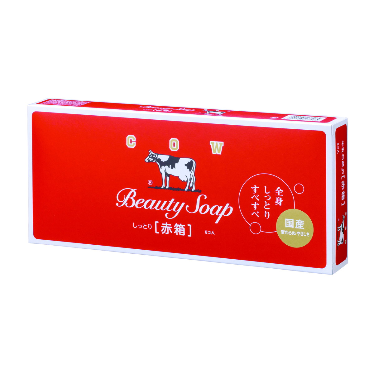 カウブランド　赤箱　６コ入×24点セット 送料無料 楽天市場】カウブランド 赤箱(90g*6個入)【カウブランド】 : 楽天24