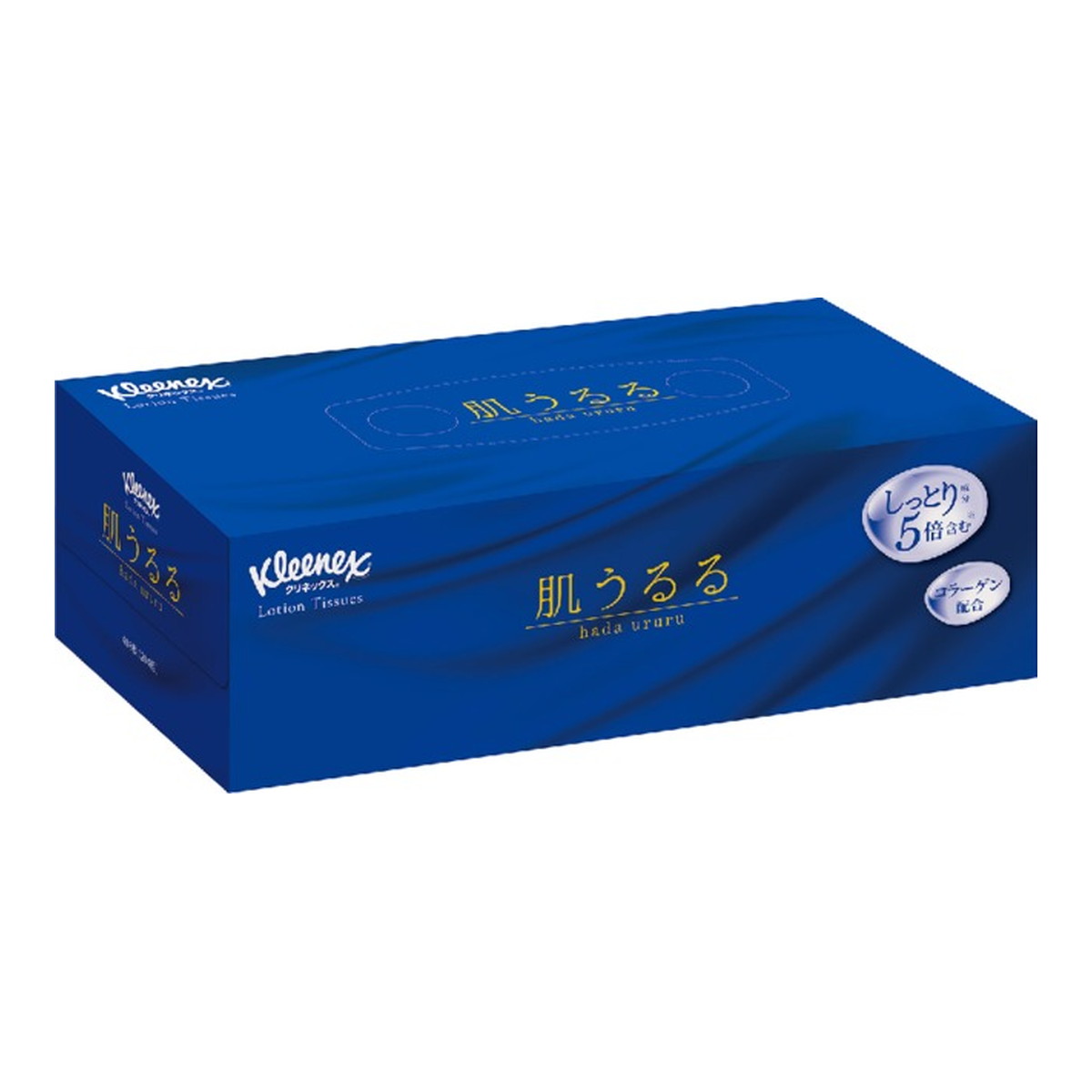 楽天市場】日本製紙クレシア クリネックス ティシュー ローション 肌