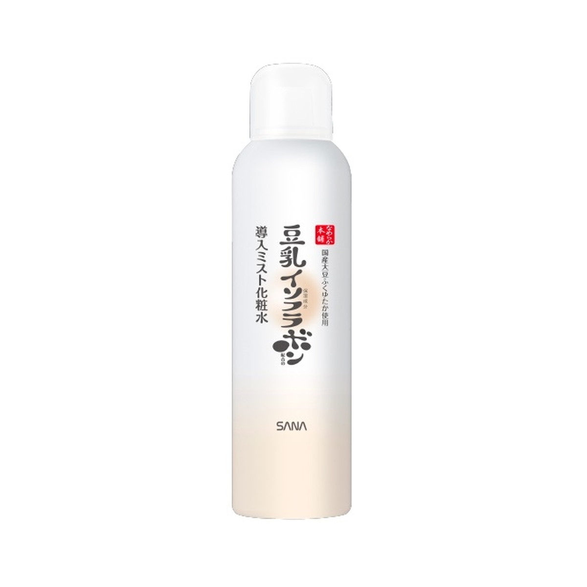 楽天市場】常盤薬品 サナ なめらか本舗 豆乳イソフラボン