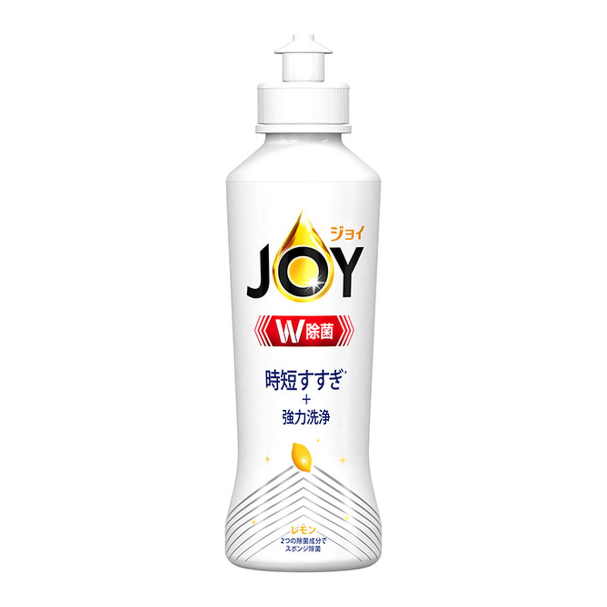 楽天市場】P&G ジョイ JOY W除菌ジョイ コンパクト レモンの香り