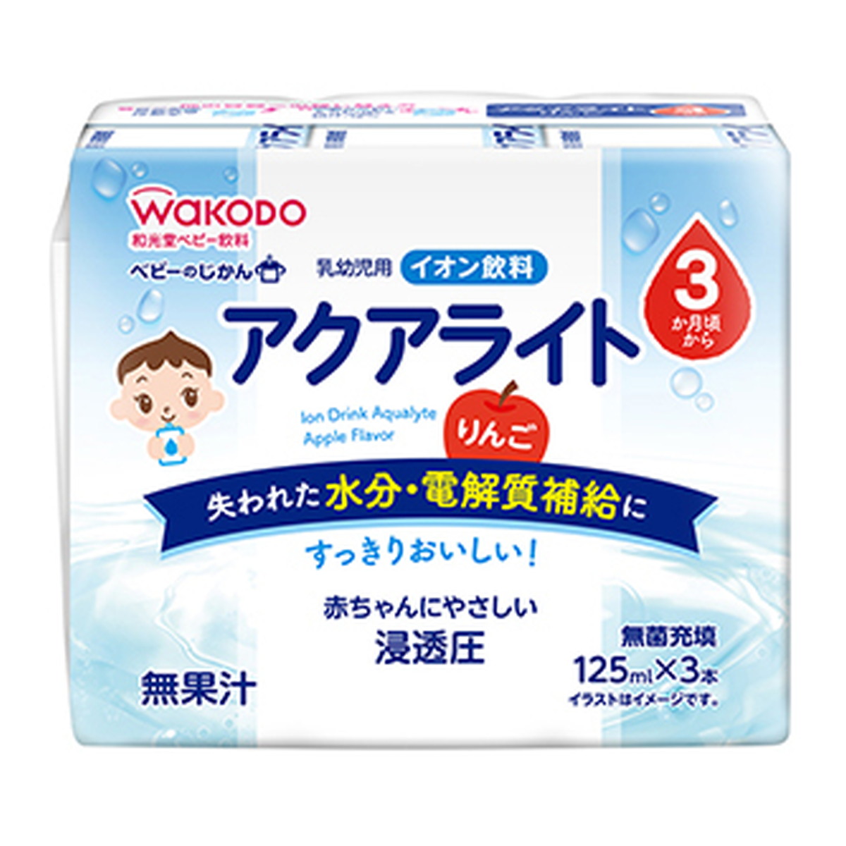 楽天市場】【送料込・まとめ買い×24点セット】和光堂 手作り応援 