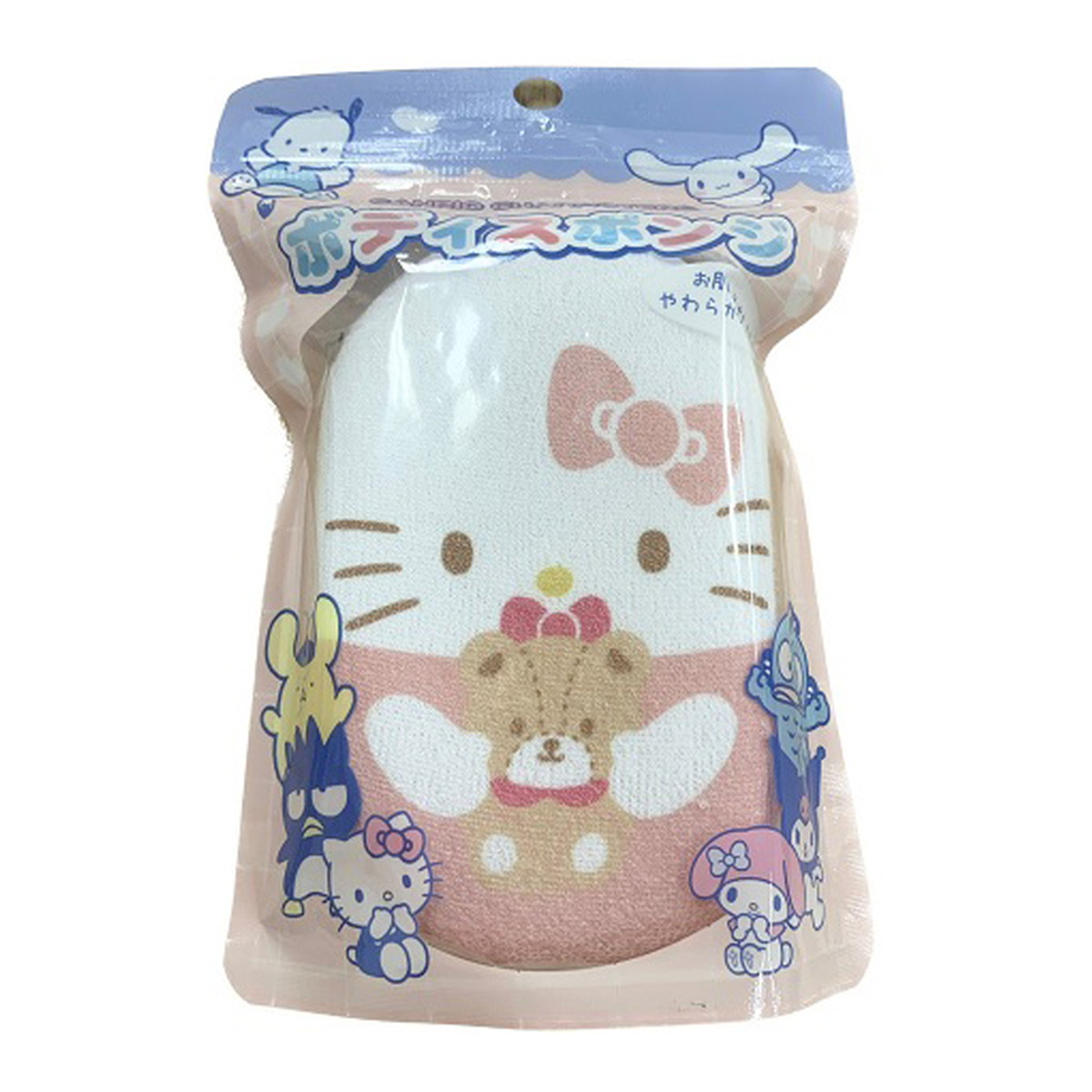 キティ　ハローキティ　当選品　マルヤナギ　風呂桶　石鹸置き　手拭い　スポンジ キティ ハローキティ 当選品 マルヤナギ 風呂桶 石鹸置き 手拭い
