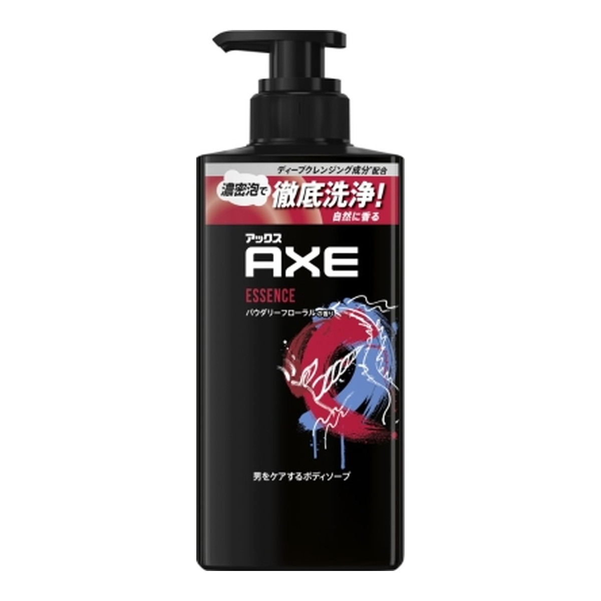 楽天市場】選べる アックス(AXE) フレグランス ボディソープ