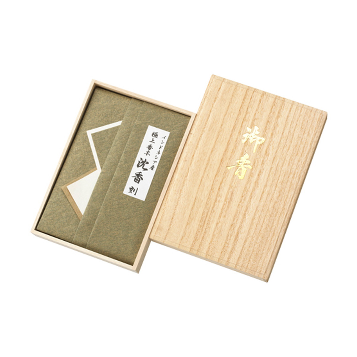 インドネシア産 香木 200g Amazon.co.jp: 香木 お焼香 新インドネシア産 沈香 【最高級品