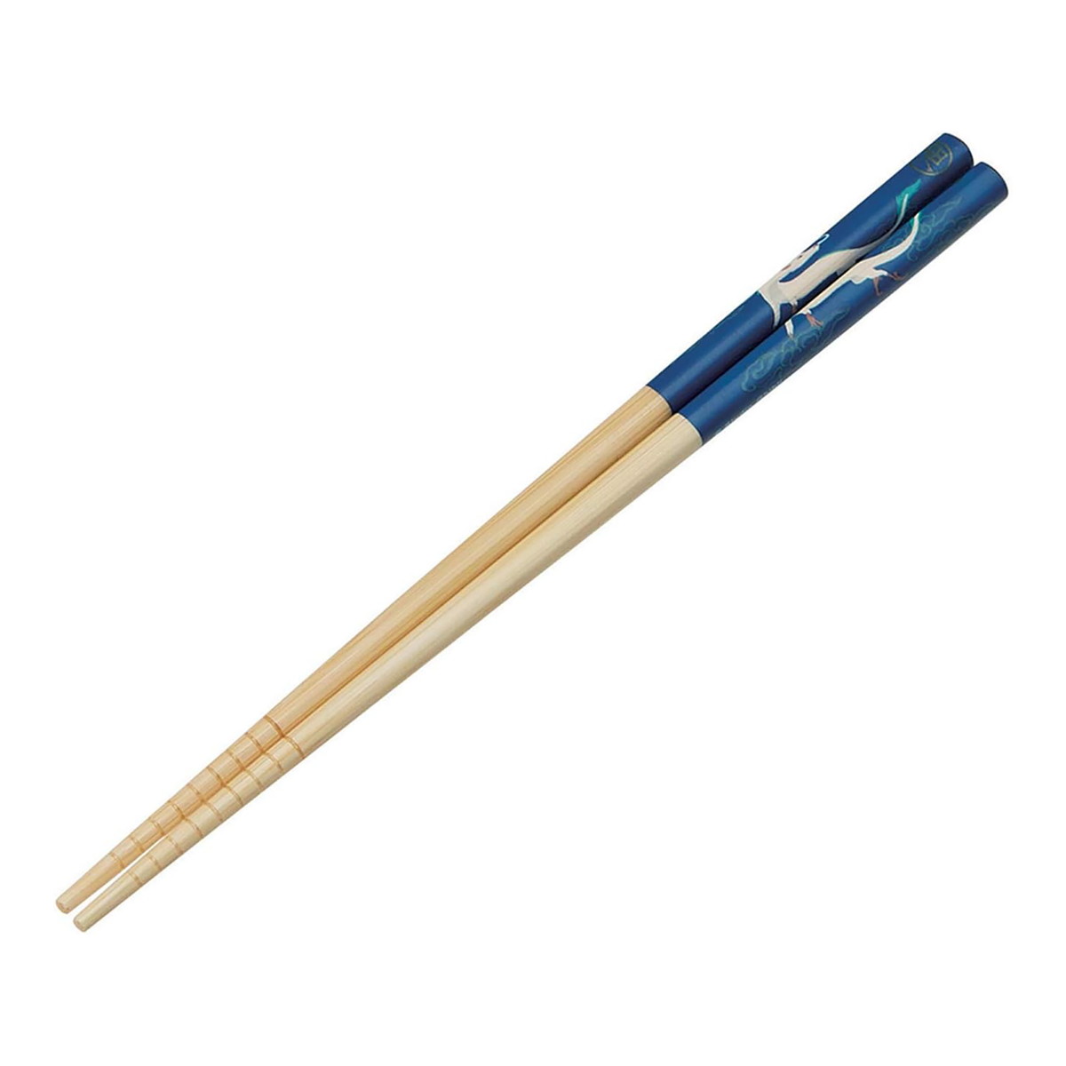 【送料込・まとめ買い&times;500個セット】スケーター 竹箸 21cm 千と千尋の神隠し ANT4 小学生 子ども用｜姫路流通センター 83,016円
