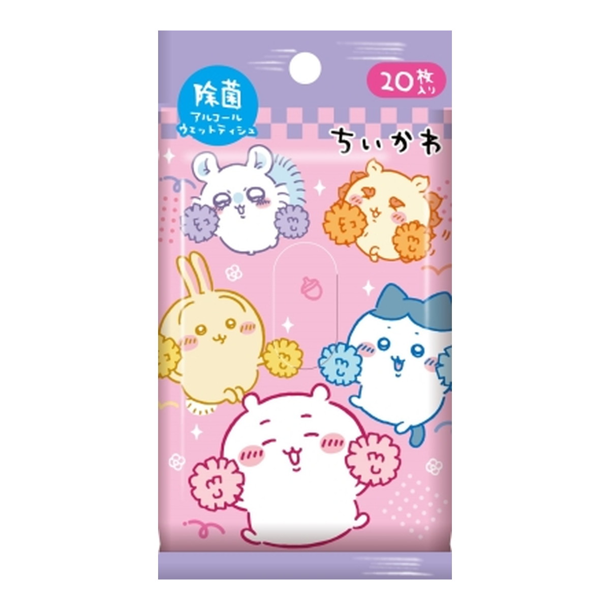 楽天市場】【数量限定】バスクリン いちごの香り ちいかわデザイン