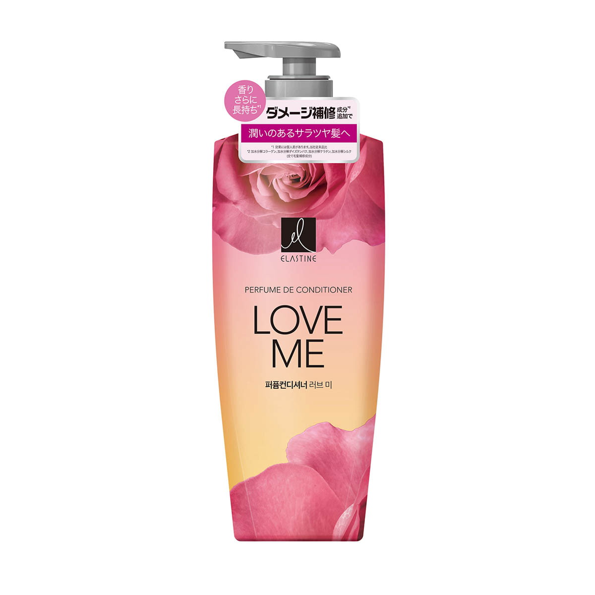 楽天市場】トイレタリージャパン エラスティン パヒューム シャンプー