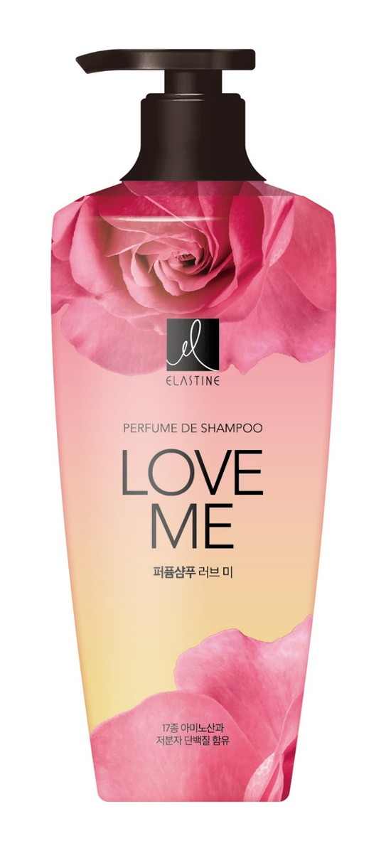 楽天市場】トイレタリージャパン エラスティン パヒューム シャンプー