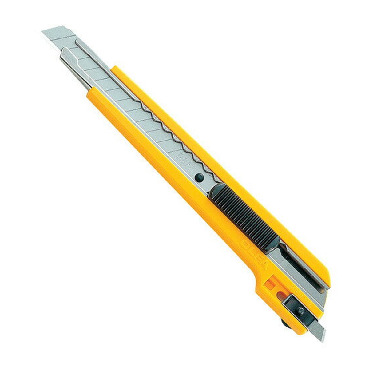 【送料込・まとめ買い×200個セット】オルファ OLFA カッターナイフ ツーウェイカッターA型 全長129.8mm