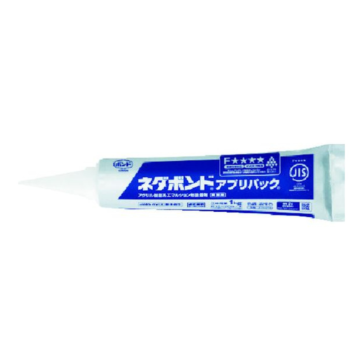 【送料込・まとめ買い×10個セット】コニシ ネダボンド 1kg(アプリパック)