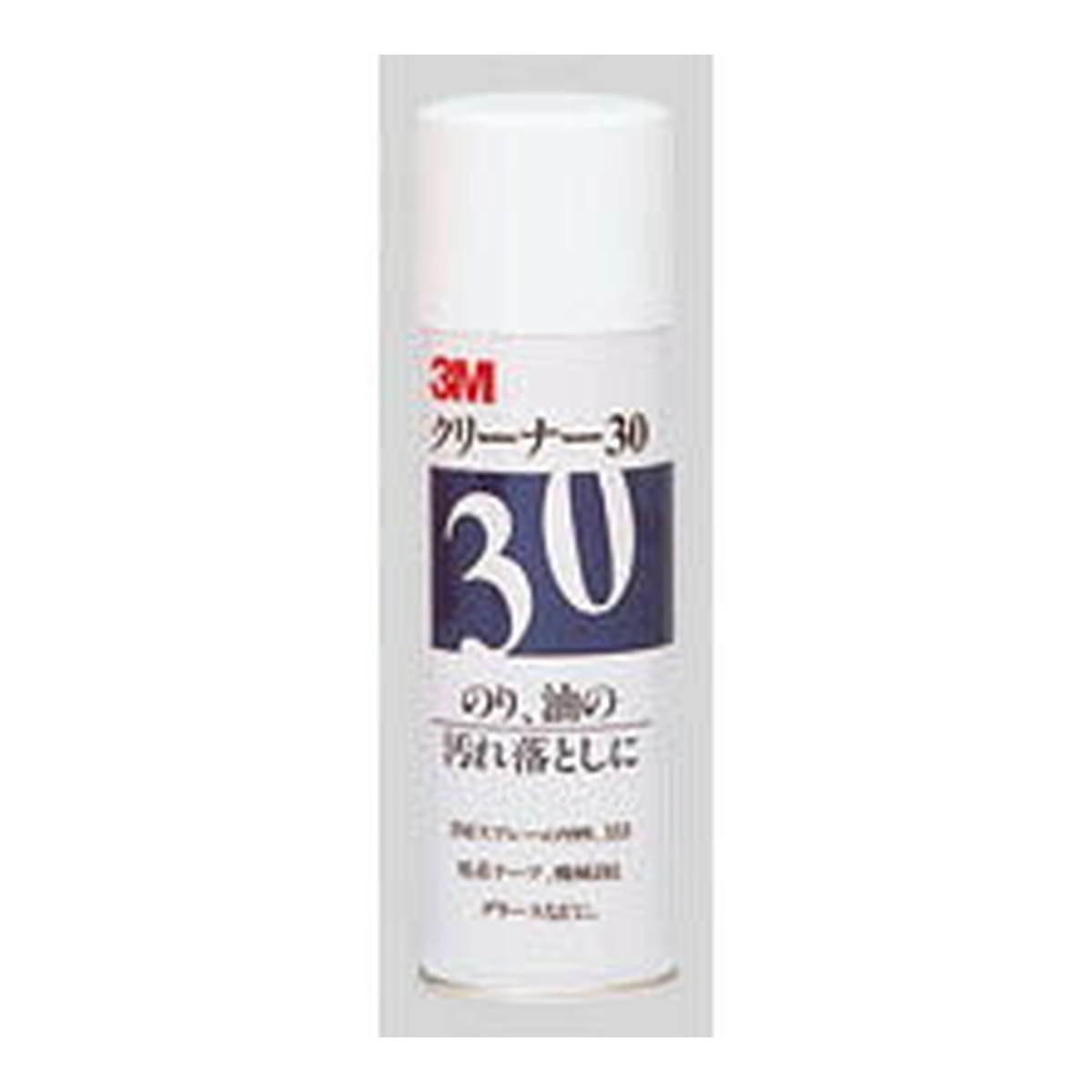 【送料込・まとめ買い×5個セット】スリーエム 3M クリーナー30 接着・粘着剤専用 330mL