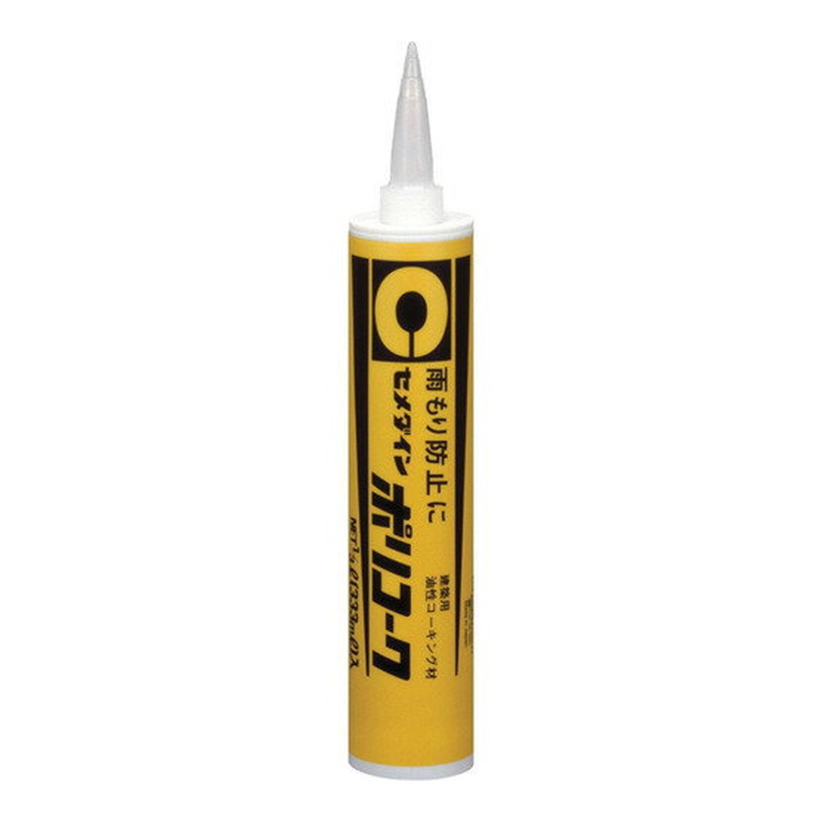 【送料込・まとめ買い×30個セット】セメダイン ポリコーク SY-022 グレー 333mL 15,602円