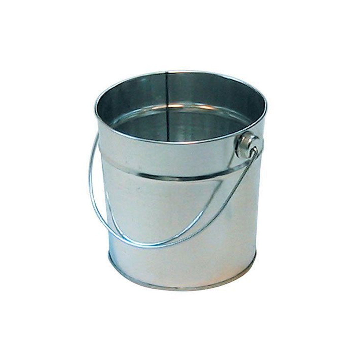【送料込・まとめ買い×60個セット】インダストリーコーワ KOWA ペール缶ミニ 1.5L