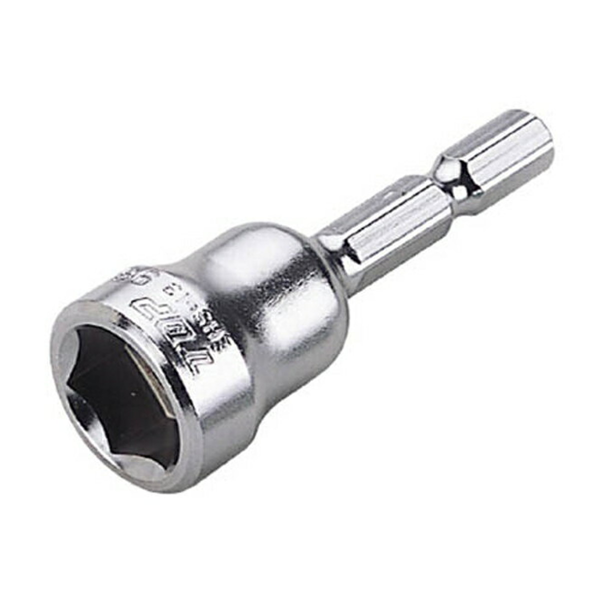 【送料込・まとめ買い×120個セット】トップ工業 電動ドリル用ショートソケット 14mm