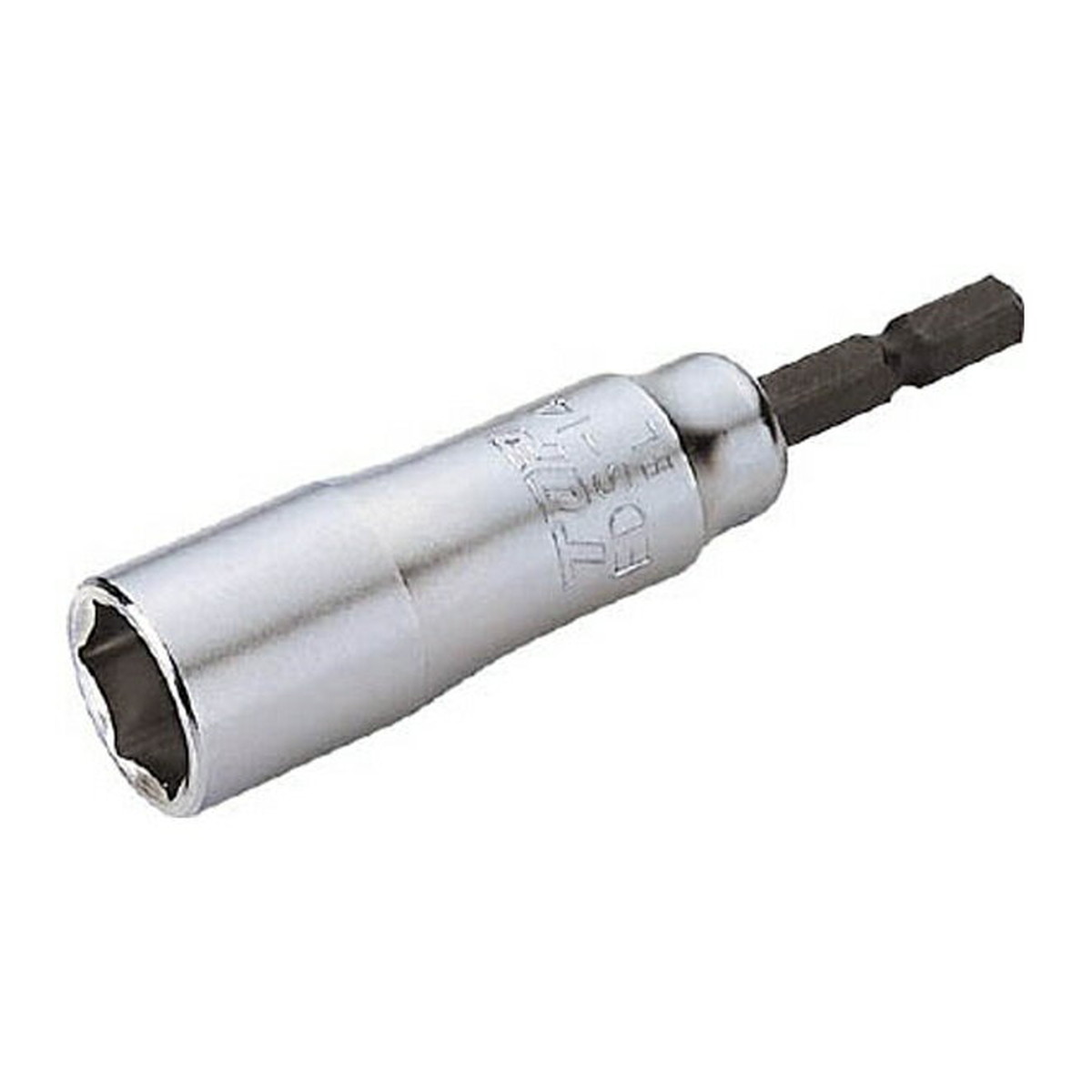 【×5個 送料込】トップ工業 TOP 電動ドリル用 インパクトソケット 15mm