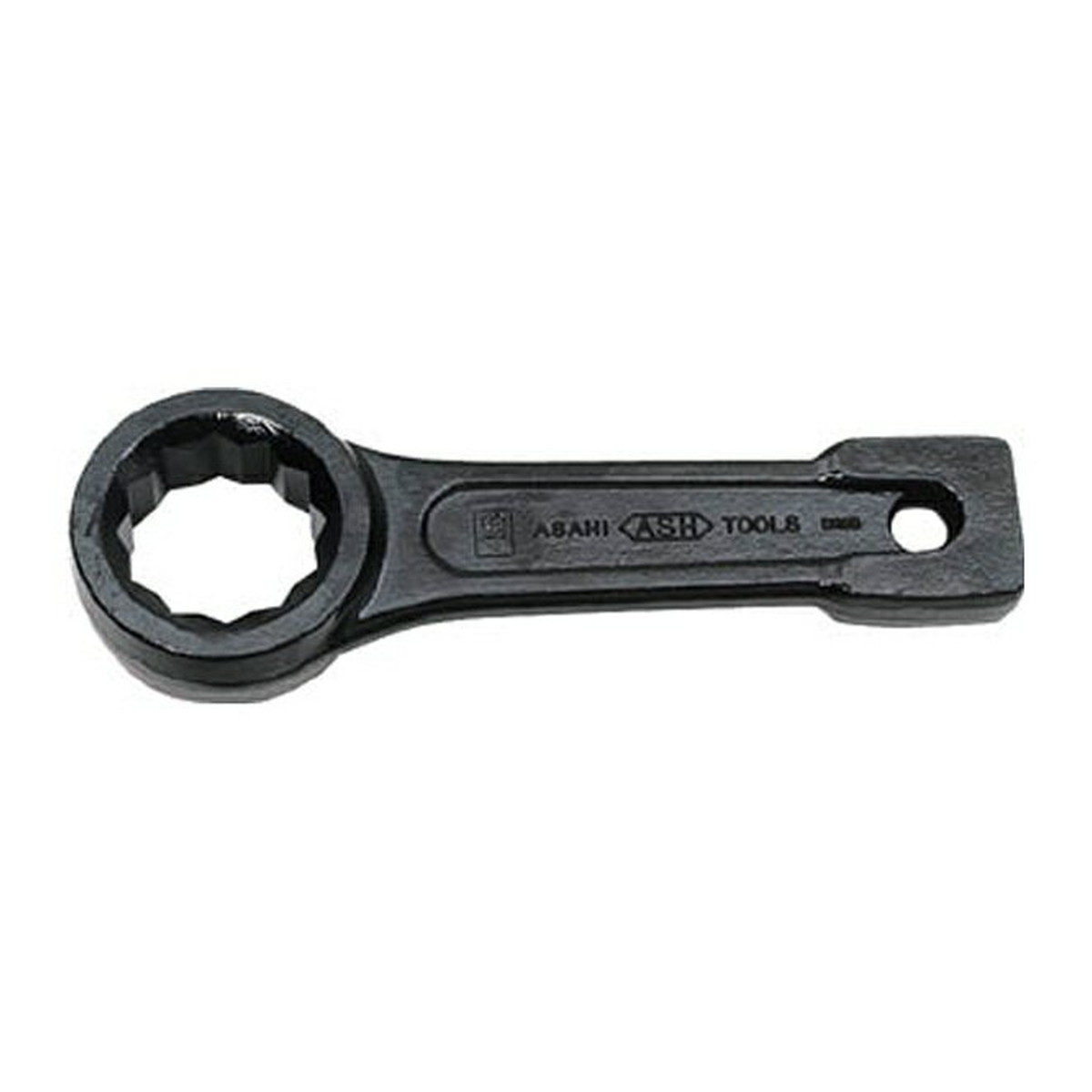 【×2個 送料込】旭金属工業 ASH 打撃 めがねレンチ 41mm