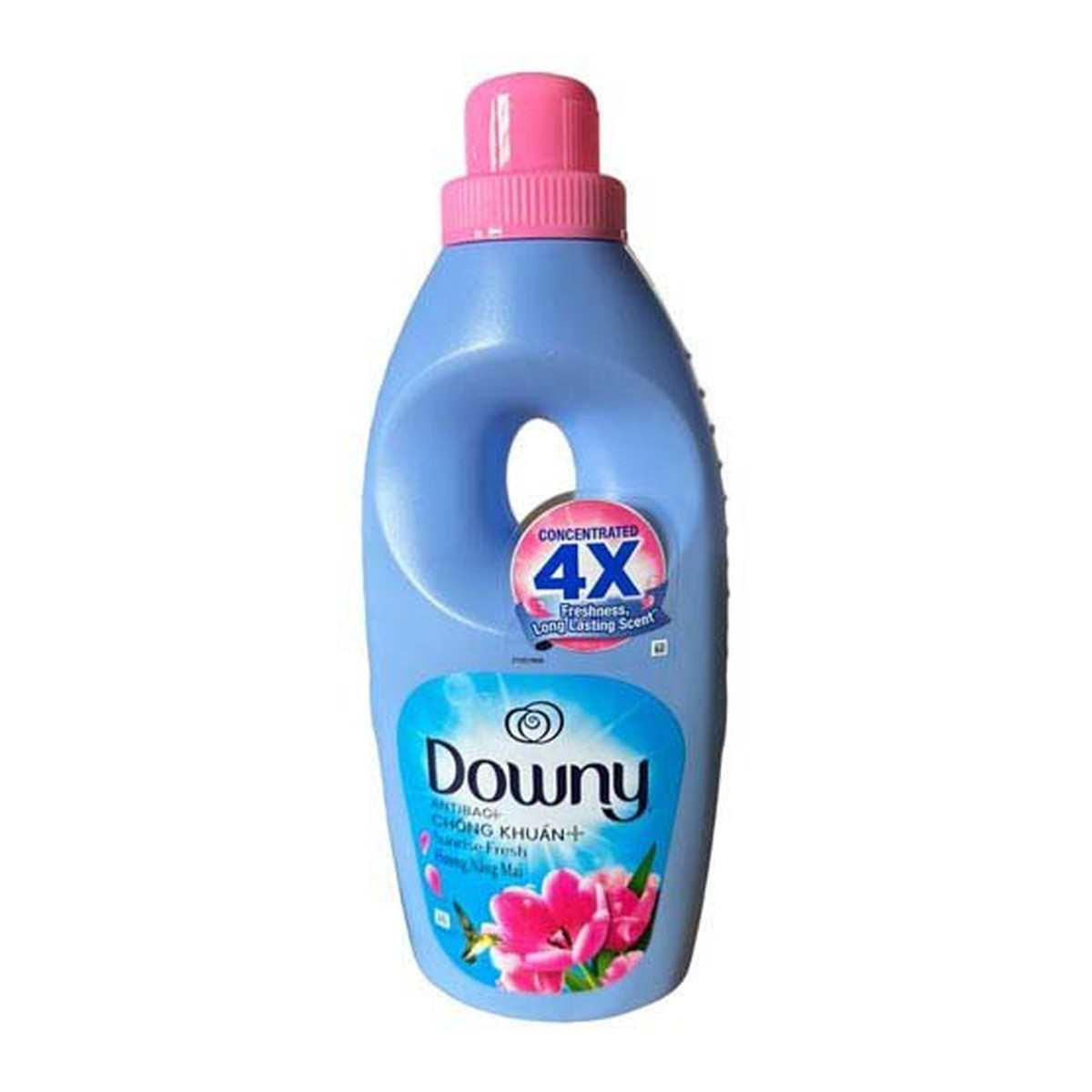 【送料込・まとめ買い×5個セット】ダウニー アジアンダウニー サンライズフレッシュ 900mL 柔軟剤
