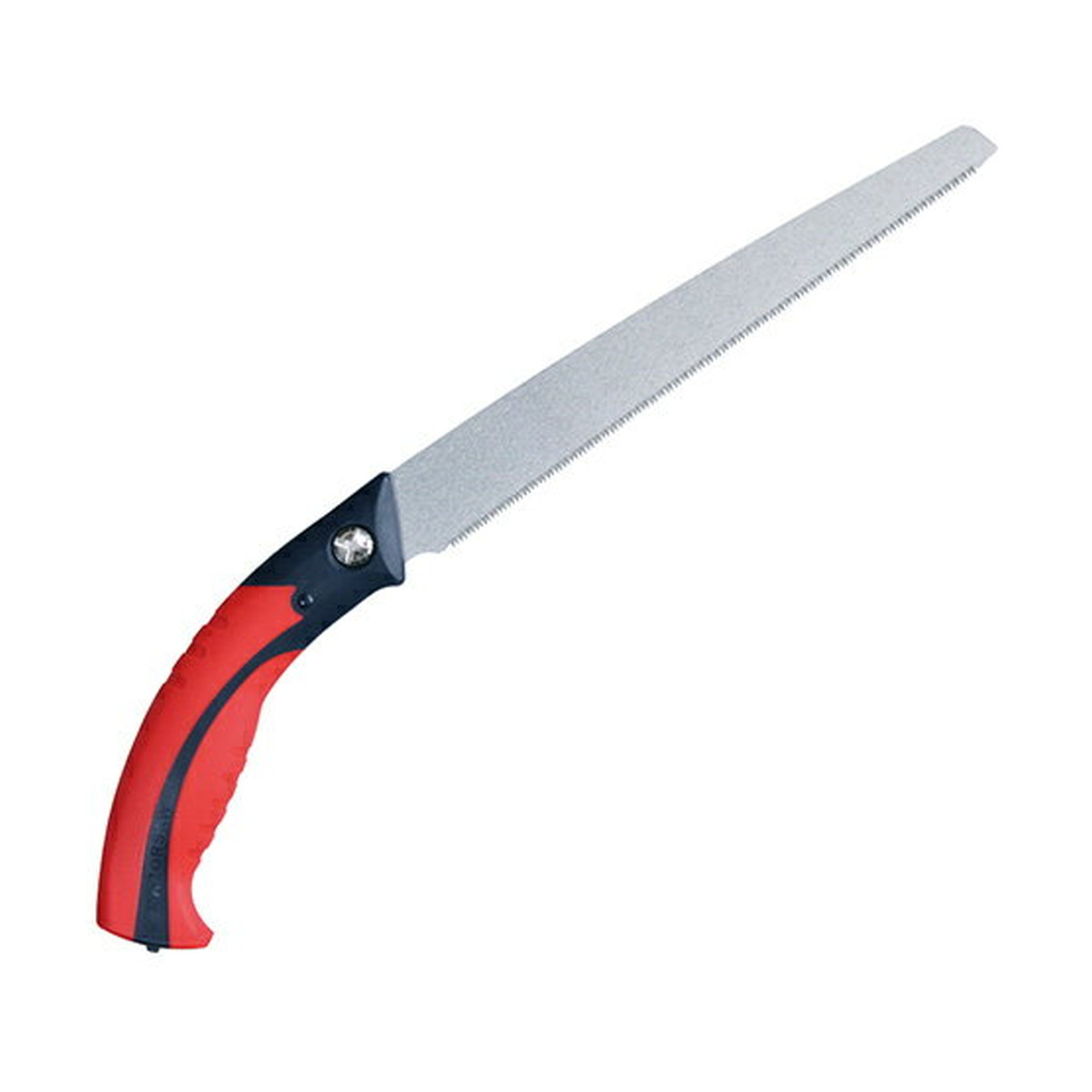 【送料込・まとめ買い×3個セット】玉鳥産業 レザーソー 園芸 240 竹挽 本体 7143G