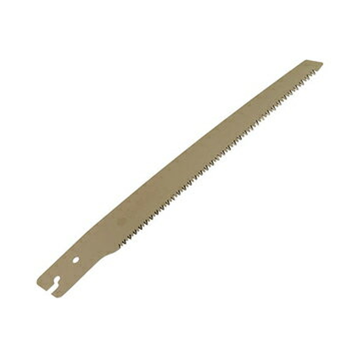 【送料込・まとめ買い×10個セット】玉鳥産業 レザーソー 園芸 240 生木 替刃 R734G 10,324円