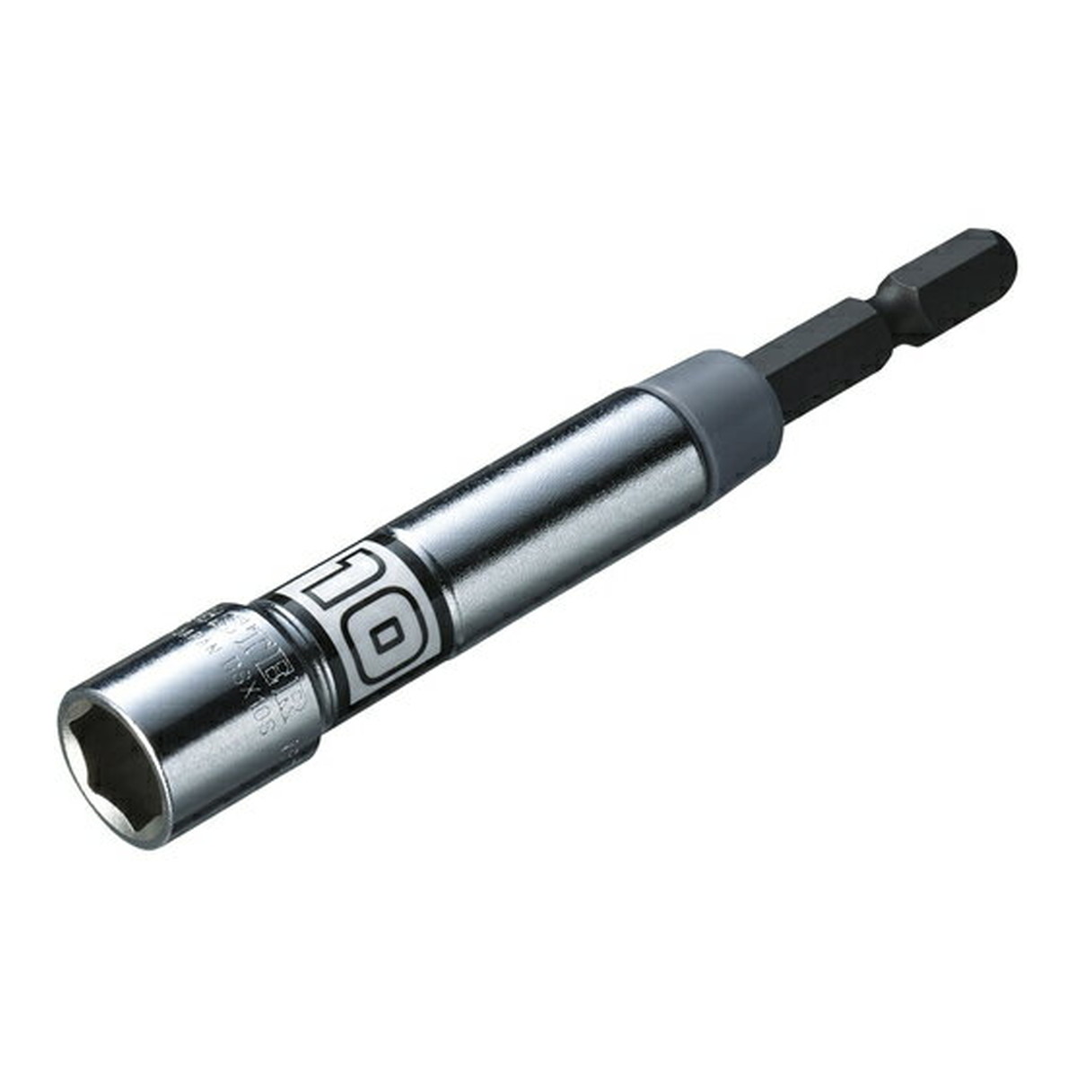 【送料込・まとめ買い×10個セット】ロブテックス エビ ストロック スタンダード ソケット 高耐久タイプ 6角 対辺10mm