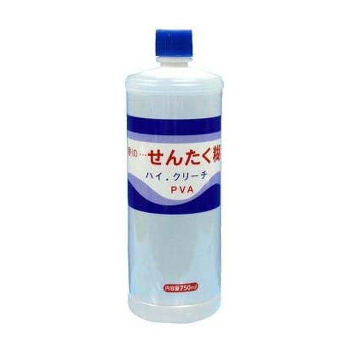 楽天市場】せんたく糊 ハイ.クリーチ 750ml (PVA) 大阪糊本舗