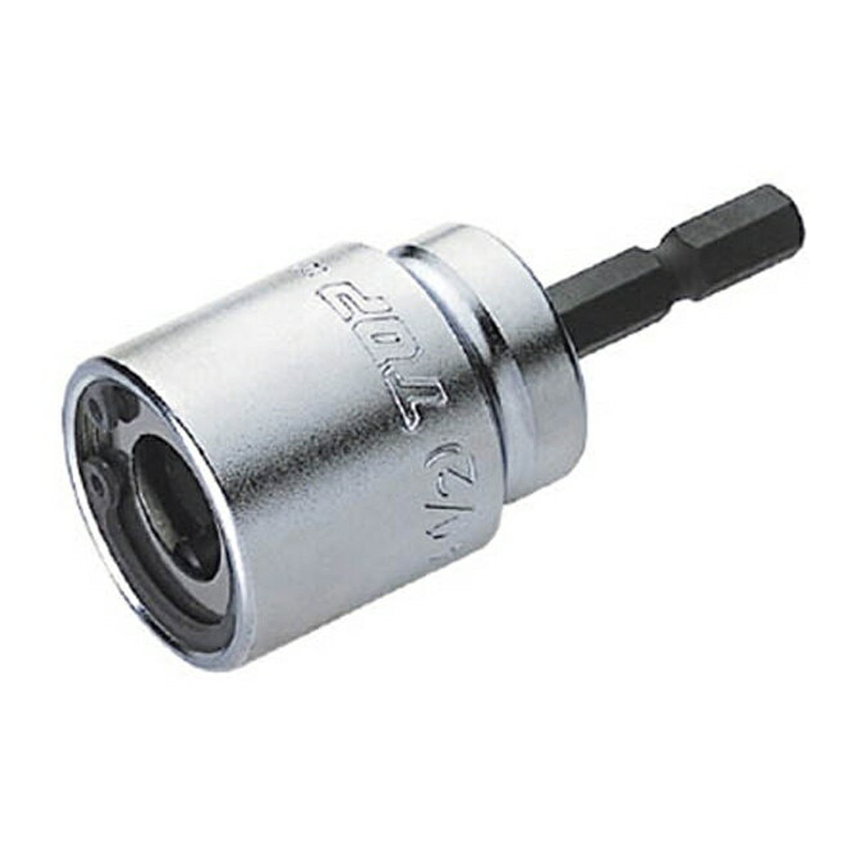 【送料込・まとめ買い×120個セット】トップ工業 電動ドリル用全ネジソケット W3/8 工具