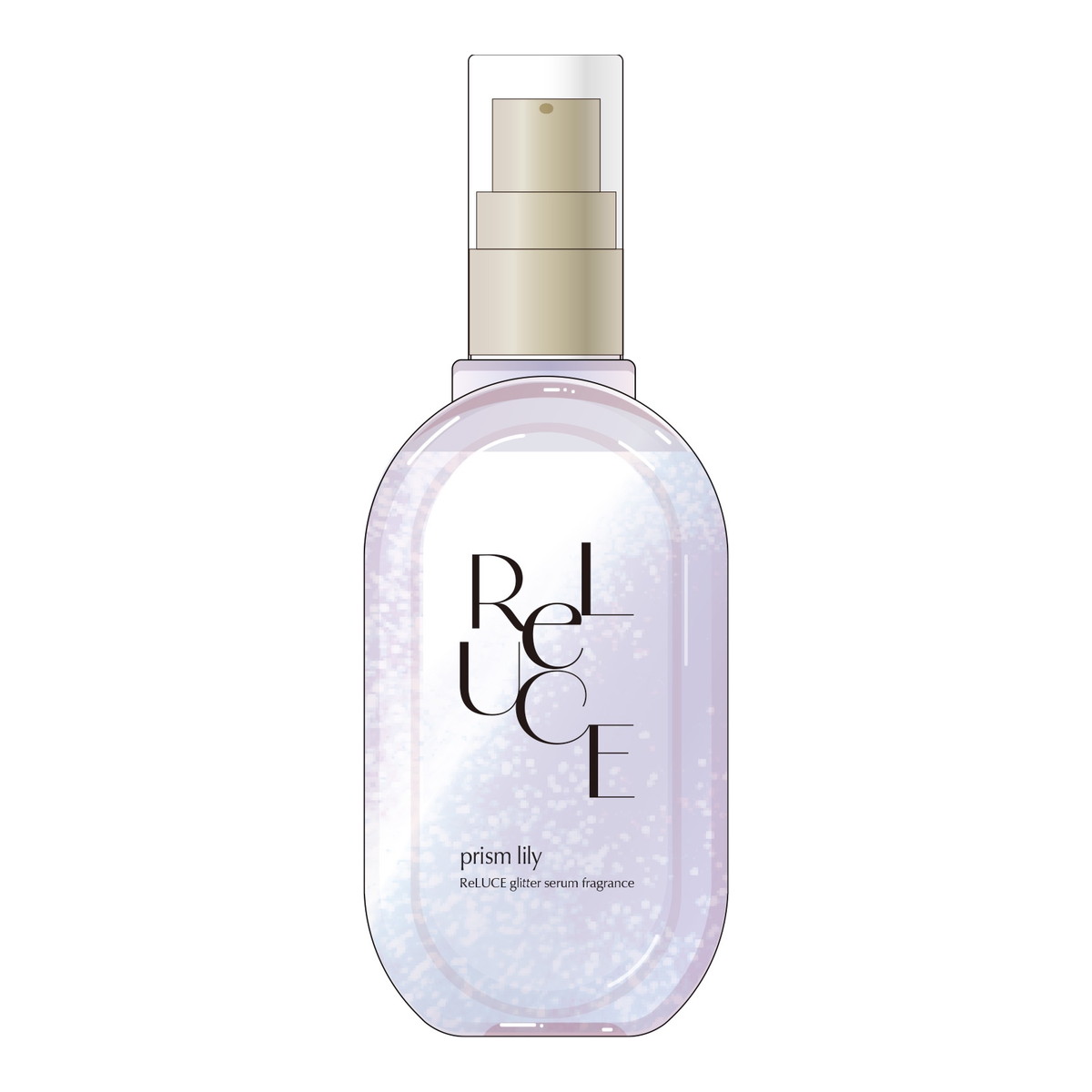 楽天市場】コスメテックスローランド リルーチェ スキンミルク