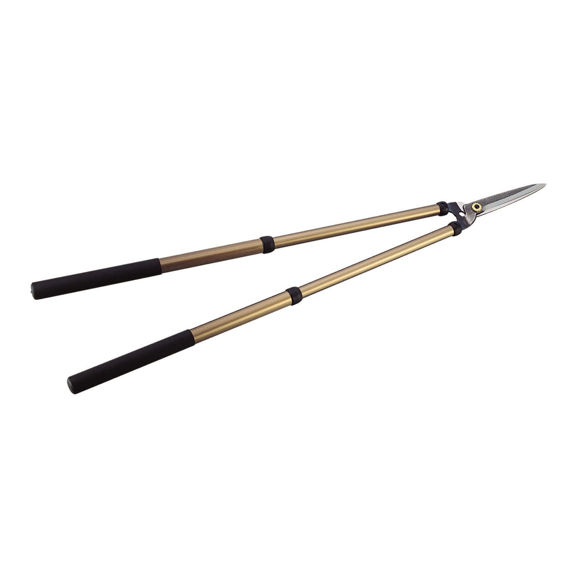 【送料込・まとめ買い×10個セット】ニシガキ工業 刈吉のびのび1000伸縮式 N-381 園芸用品|姫路流通センター