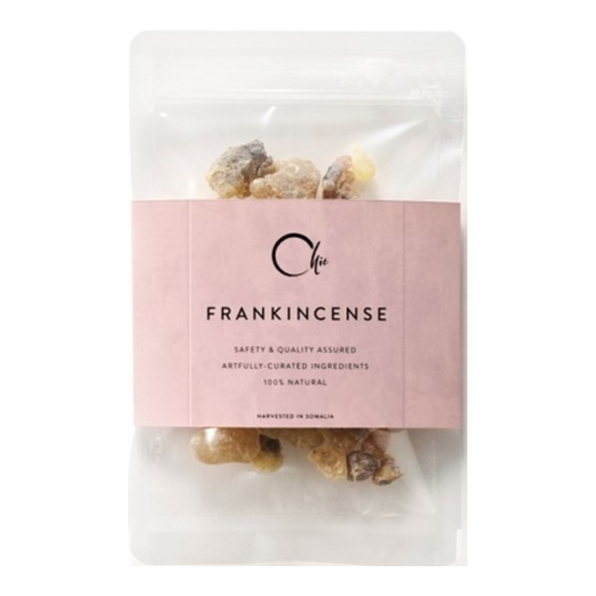 【送料込・まとめ買い×5個セット】日本香堂 CHIE FRANKINCENSE レジン 乳香 フランキンセンス 5,756円