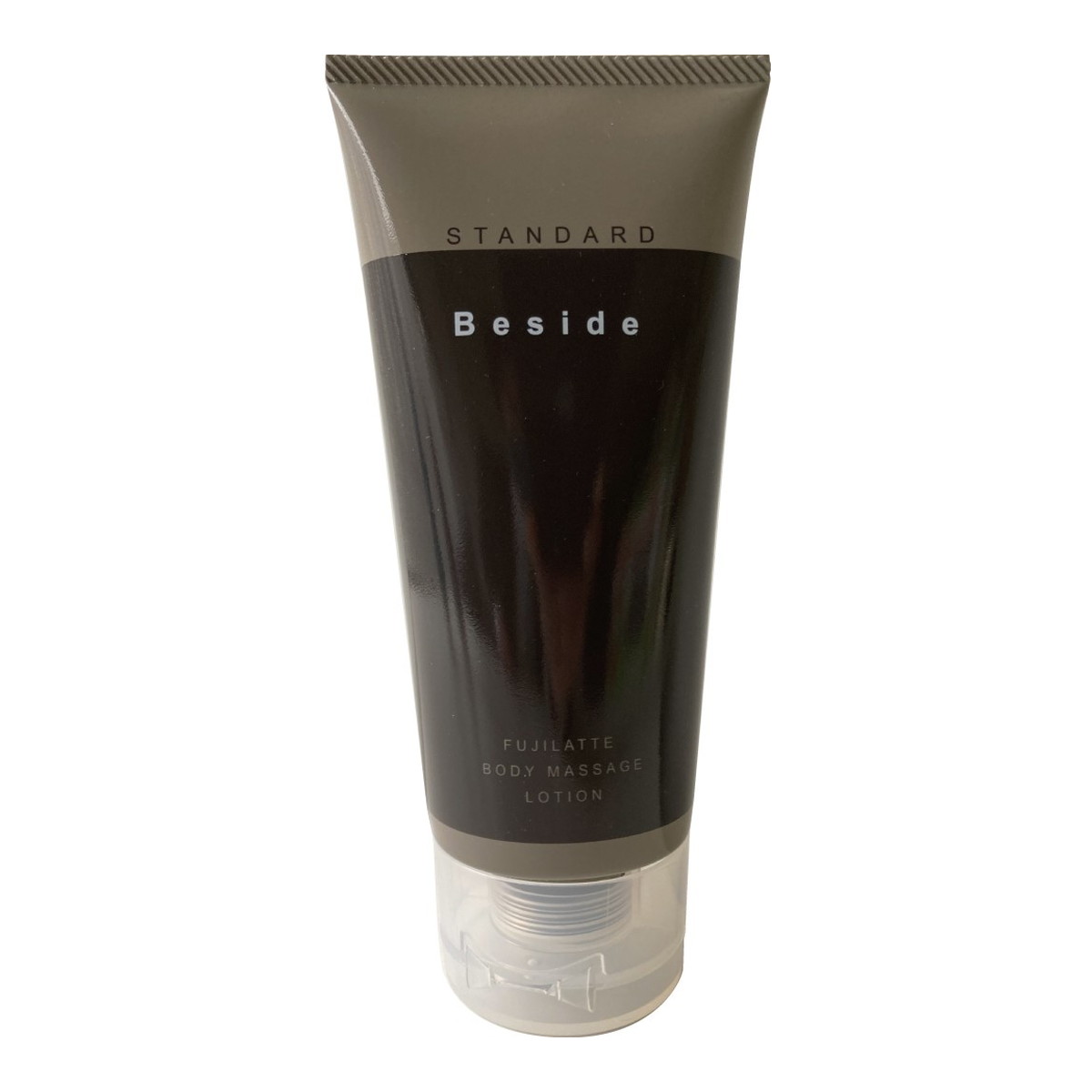【送料込・まとめ買い×5個セット】不二ラテックス Beside ローション スタンダード 180mL
