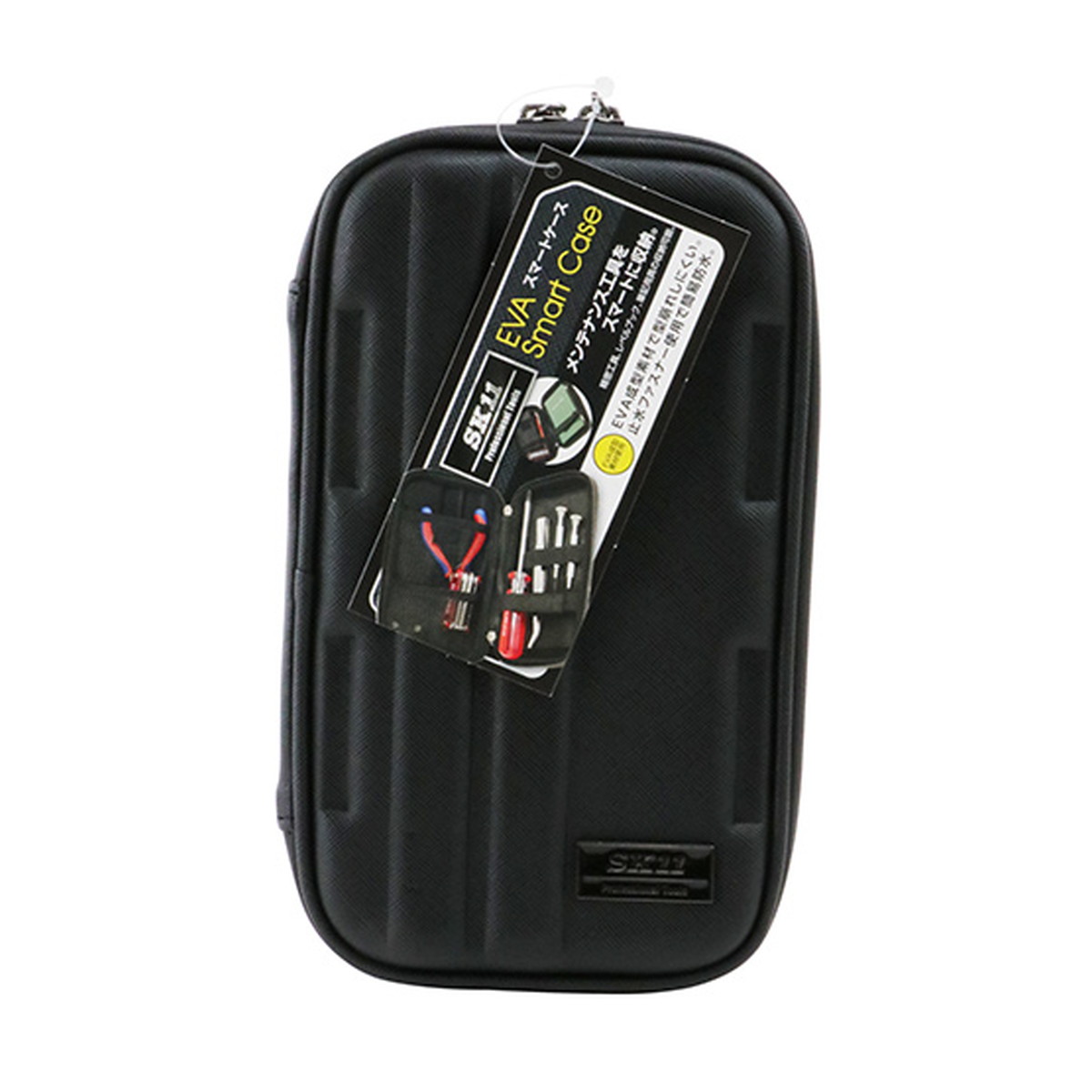 【送料込・まとめ買い×60個セット】藤原産業 SK11 EVAスマートケース FW907-S 51,737円