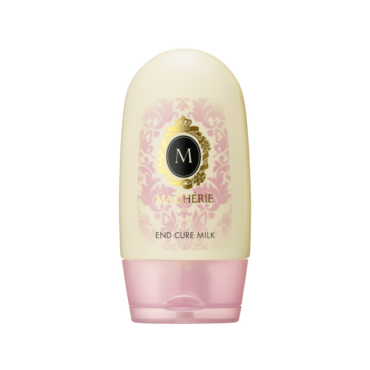 【単品14個セット】 ファイントゥデイ マシェリ 毛先ケアミルク 100G(代引不可)【送料無料】 4550516493934.jpg