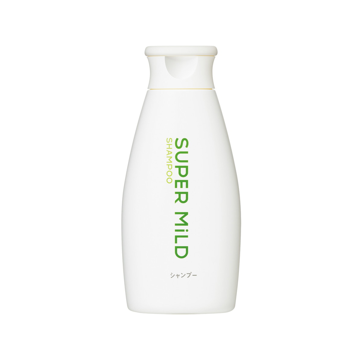 シャンプー **smile** 楽天市場】スーパーマイルド シャンプー A レギュラーサイズ 220mL