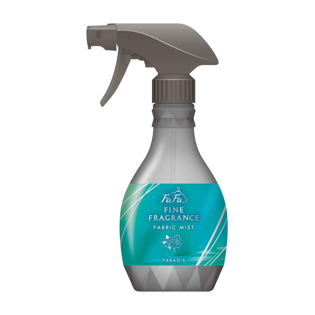 楽天市場】NSファーファ ファインフレグランス ファブリックミスト
