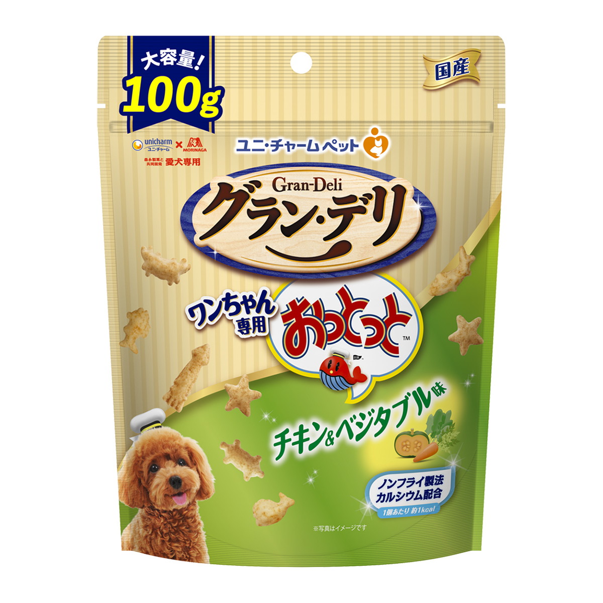 ◆張り出し 送りとどけるくり延べる・欠品周囲の状況◆ 犬用品-おやつ