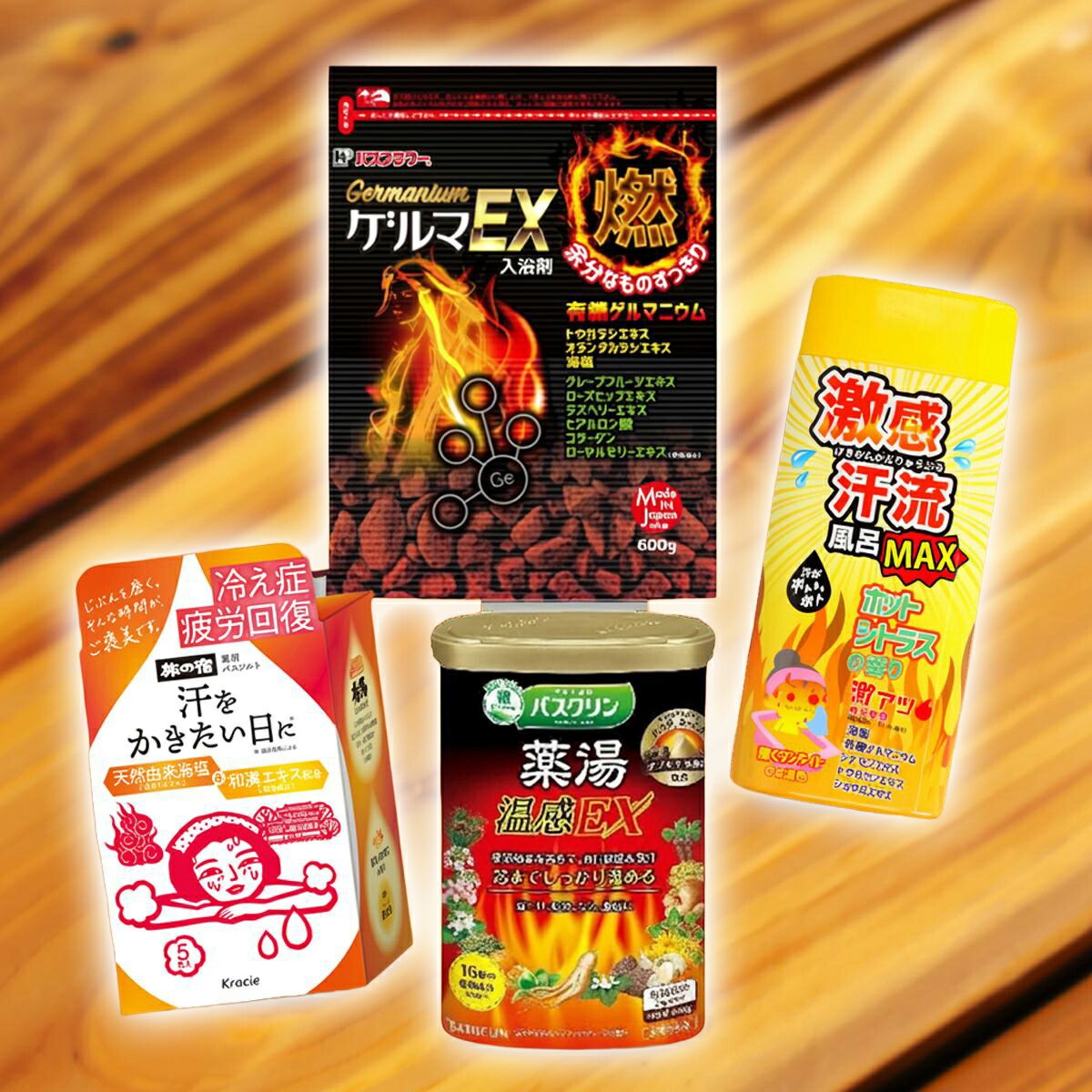 楽天市場】三和通商 にがり温浴 結晶タイプ 400g入（4543268093262