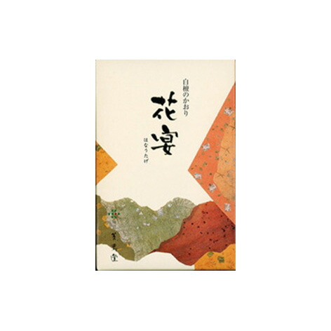 【10点セットで送料無料】【薫寿堂】【ハナウタゲ】花宴　大バラ【１５０Ｇ】×10点セット　★まとめ買いでお得！ ( 4972853107167 )