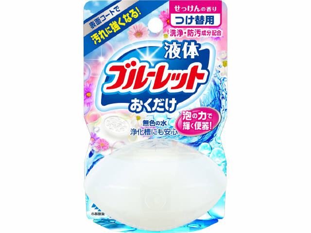 ギフ_包装】 120ml トイレットペーパーでちょいふき トイレ洗剤