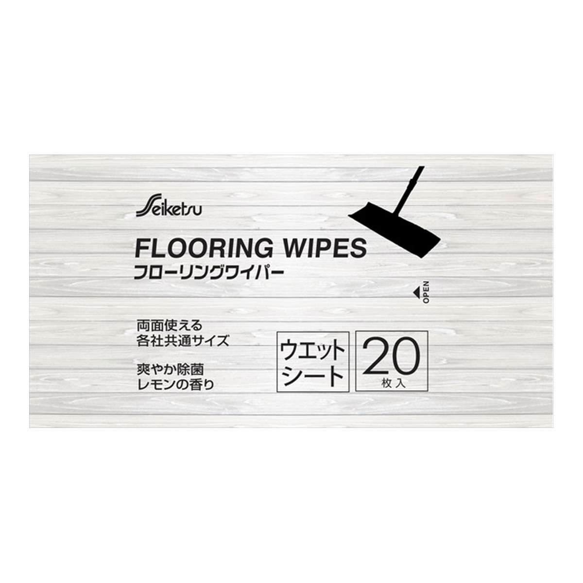 楽天市場】【送料込・まとめ買い×024】エリエール キレキラ！ ワイパー