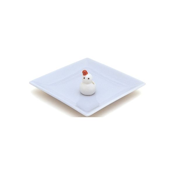 楽天市場】日本香堂 陶器香皿＆ウサギ香立 イエロー（4902125975255