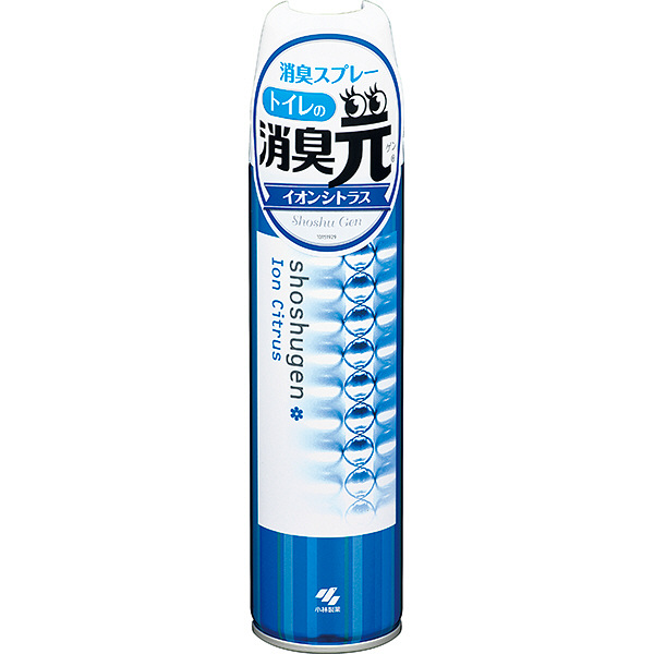 楽天市場】【小林製薬】トイレその後に フレッシュグリーン ２８０ｍｌ