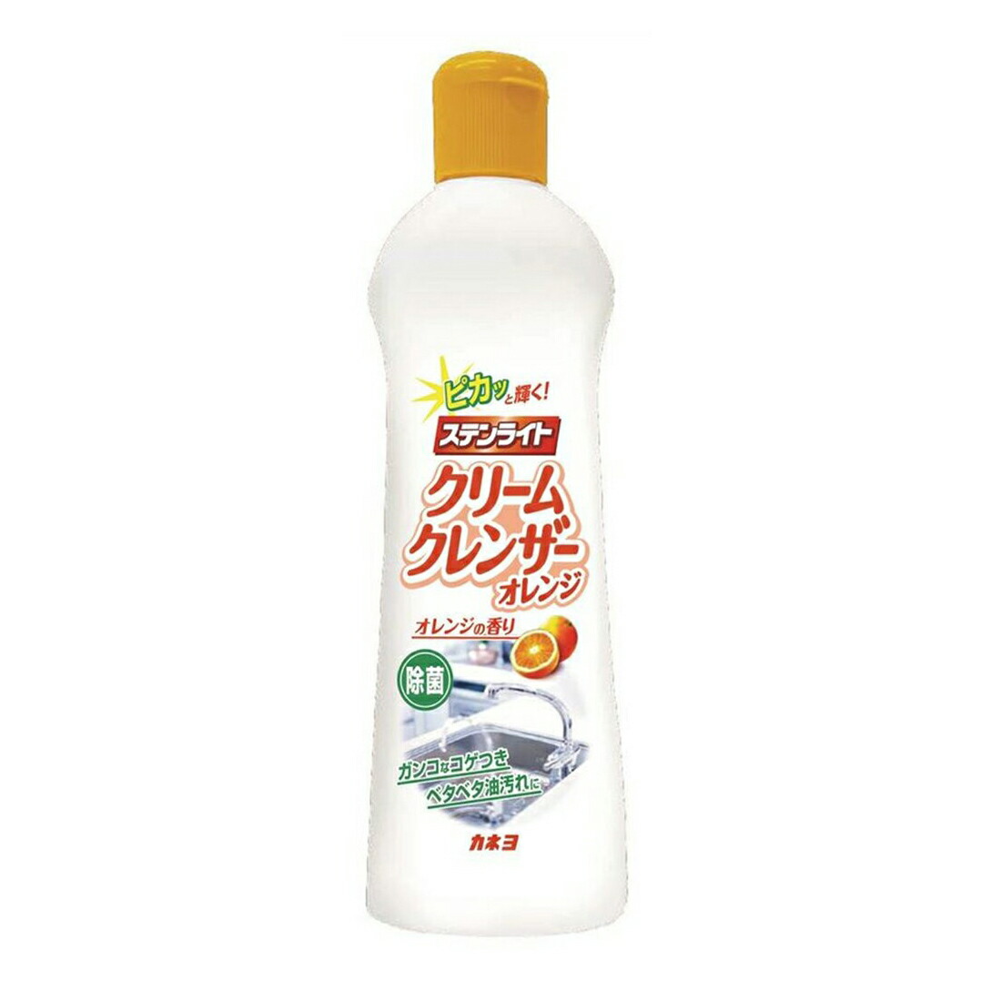 楽天市場】ユニリーバ クリームクレンザー ジフ 270ml ( キッチン回り洗剤・クレンザー ) ( 4902111535623 )  ※パッケージ変更の場合あり : 姫路流通センター