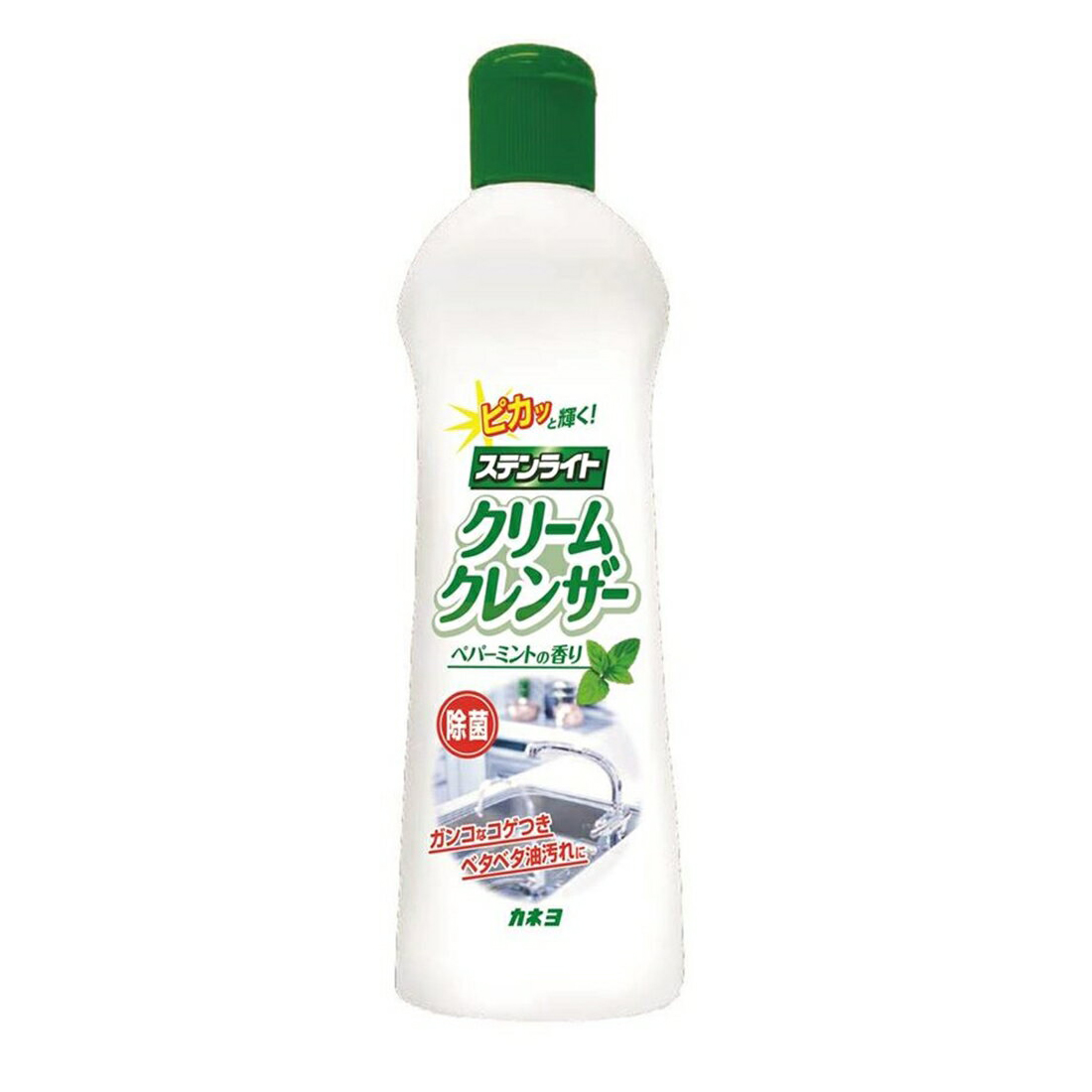 楽天市場】ユニリーバ クリームクレンザー ジフ 270ml ( キッチン回り洗剤・クレンザー ) ( 4902111535623 )  ※パッケージ変更の場合あり : 姫路流通センター