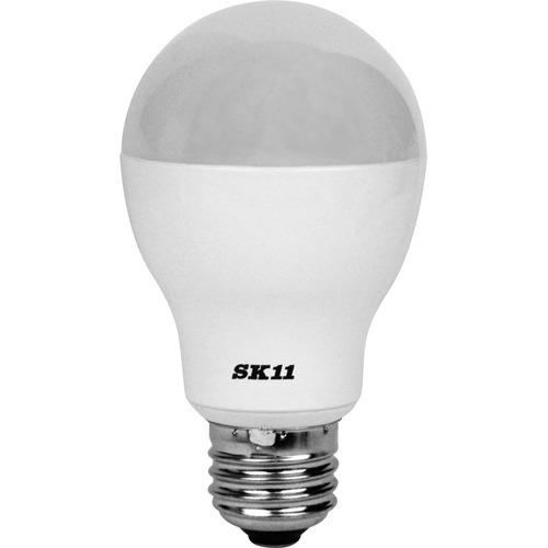 【送料込・まとめ買い×10点セット】SK11 LED交換球 5W LDA-5DH-SK